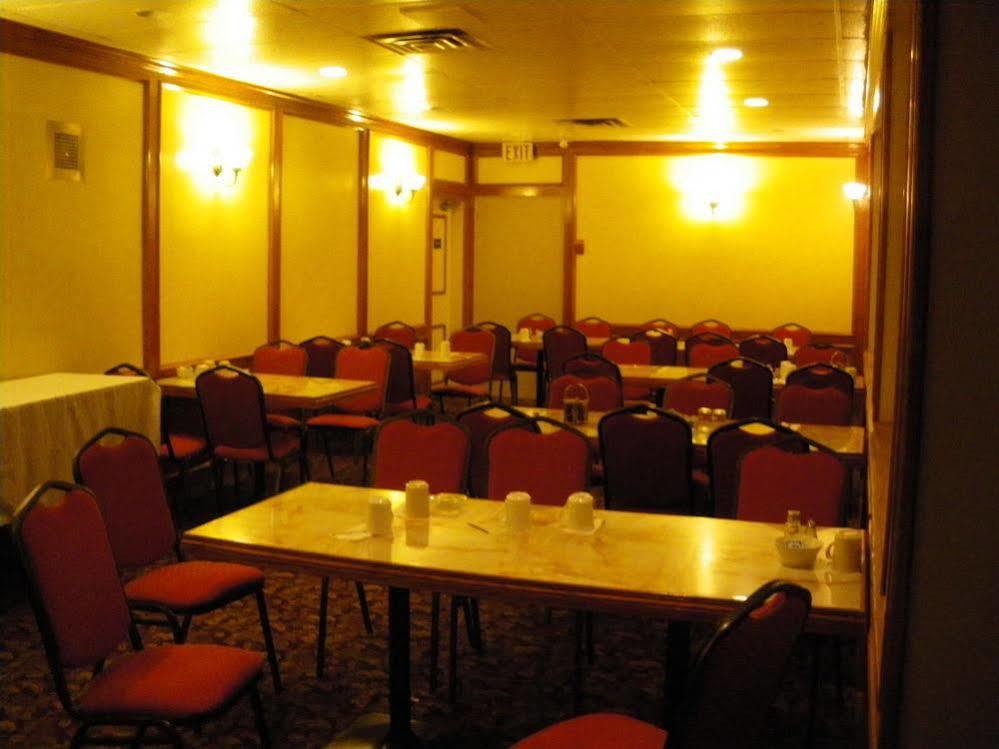 Sundre Motor Inn エクステリア 写真